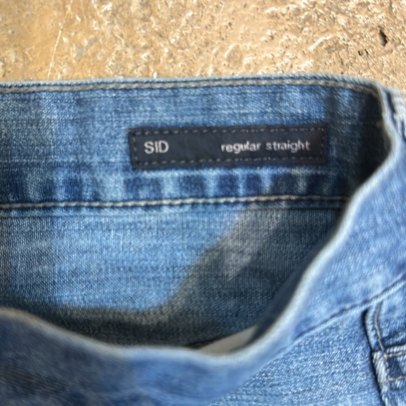 Men’s citizen of humanity jeans - Picture 4 of 6